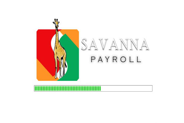 Savanna Payroll Windows App
