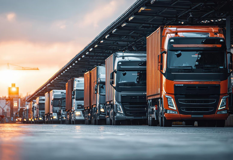 Transportation Management Software