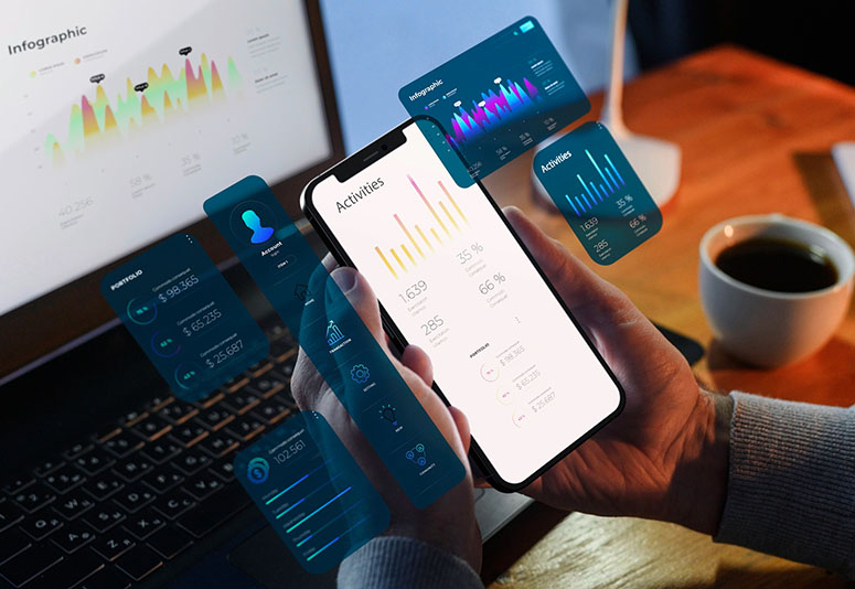 Mobile App Development
