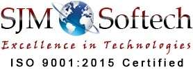 SJM Softech Pvt. Ltd. logo