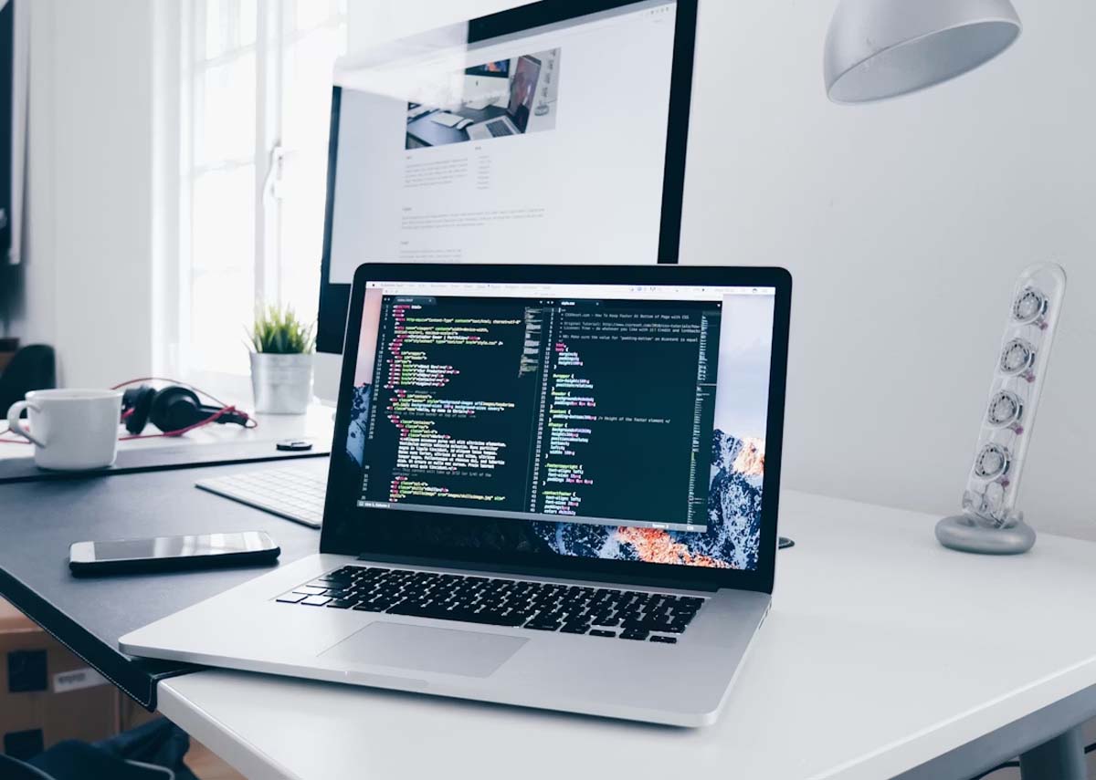Scalable web application development services SJM Softech India