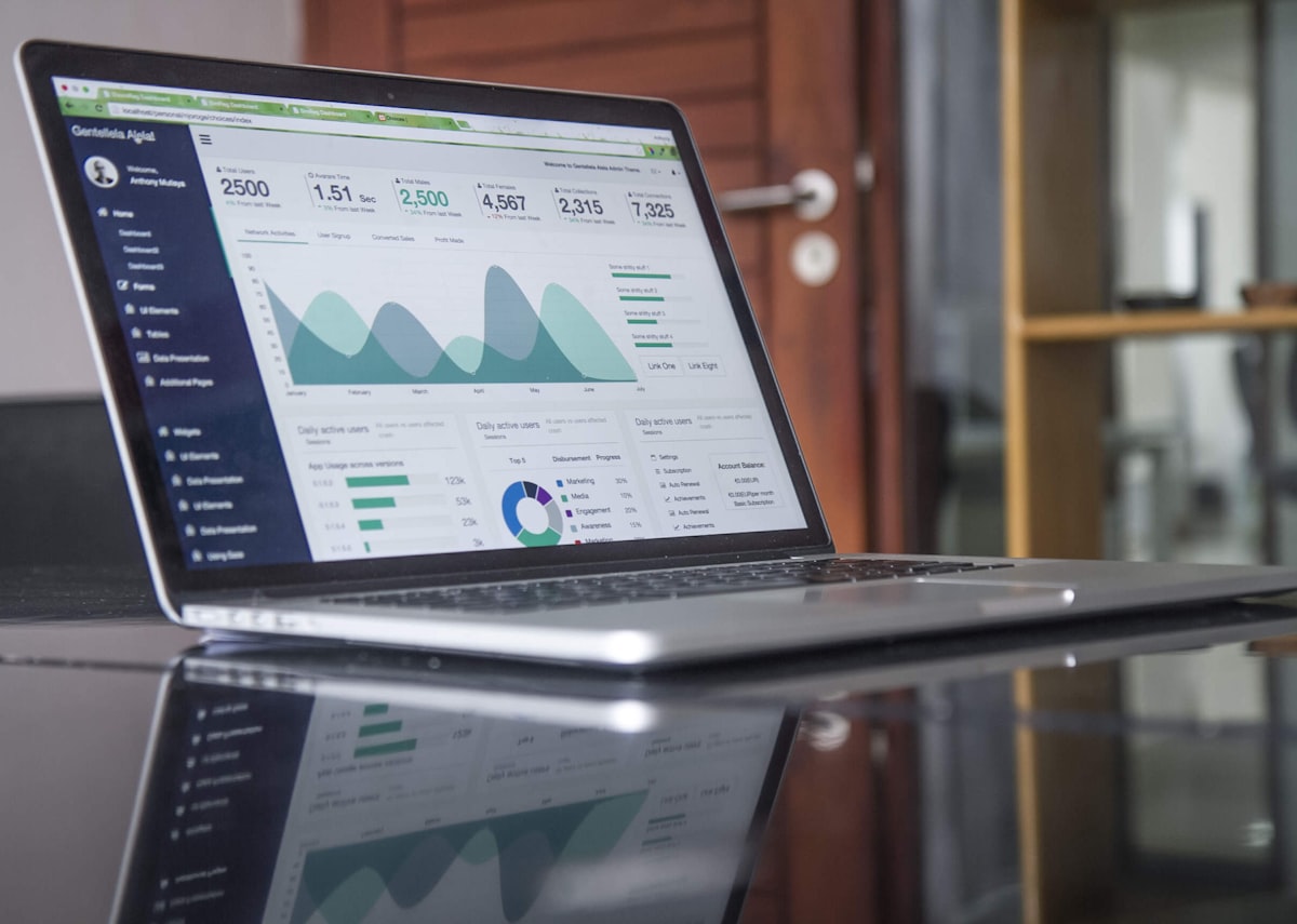 Corporate website development services SJM Softech India