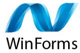 WinForms